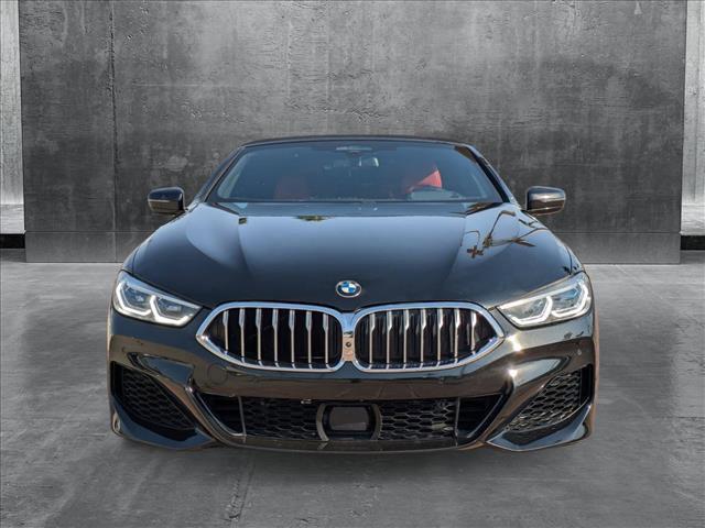 2022 bmw 840 i