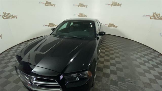 2013 dodge charger r/t