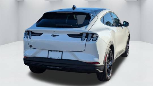 2024 Ford Mustang Mach-E