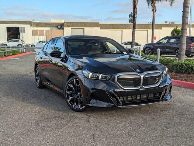2024 bmw i5 m60