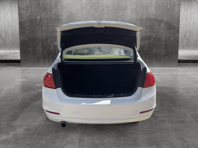2014 bmw 320 i