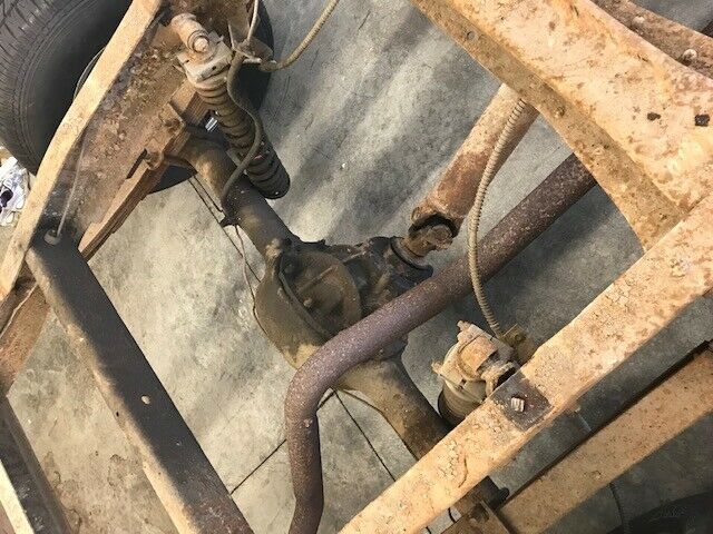 rat rods for sale