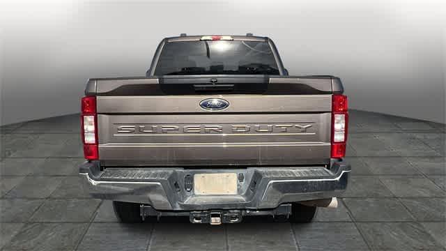 2022 ford f-250 xlt