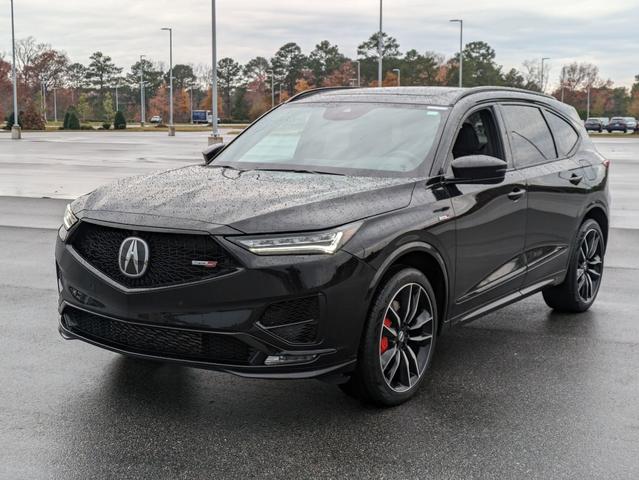 2024 acura mdx