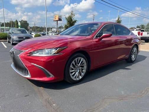 2019 lexus es 300h luxury in nicholasville, kentucky