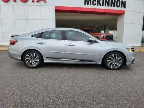 2019 honda insight touring in clanton, alabama