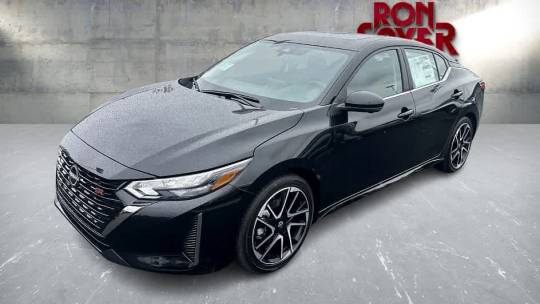 2024 Nissan Sentra