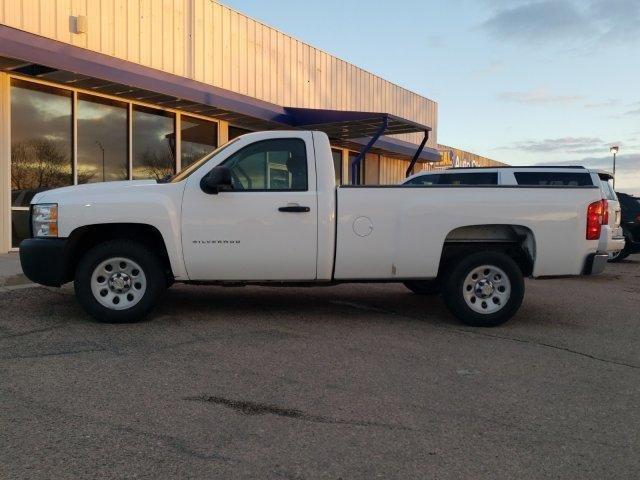 used 2013 chevrolet silverado 1500 w/t grand island, ne 68801 for sale in grand island, nebraska