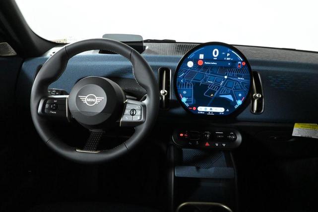 2025 mini countryman cooper s