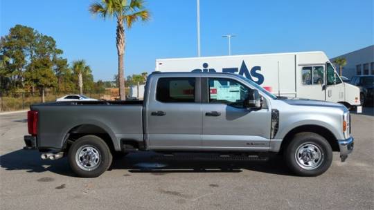 2024 Ford F-350
