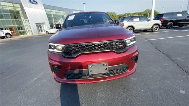 2023 dodge durango gt launch edition rwd