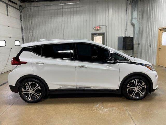 2021 chevrolet bolt ev premier