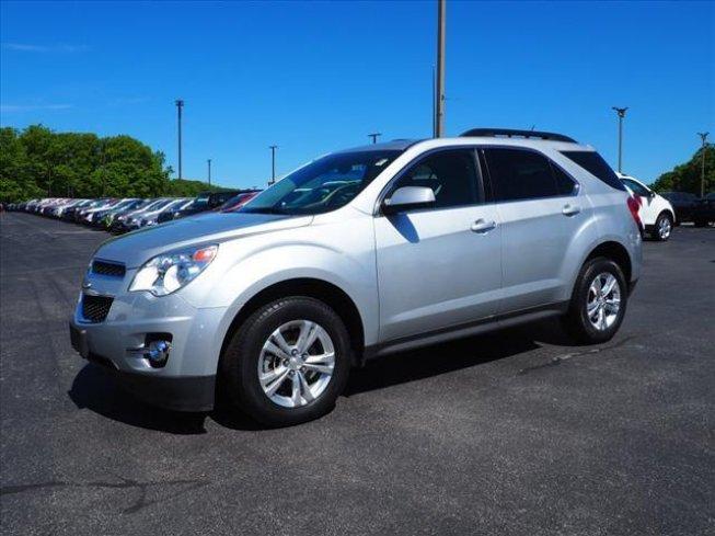 2015 chevrolet equinox fwd lt for sale in johnston, rhode island