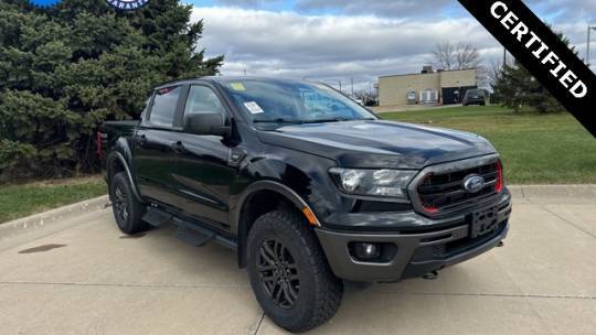 used 2021 ford ranger xl $33,996great deal 27,211 mi. location: north liberty