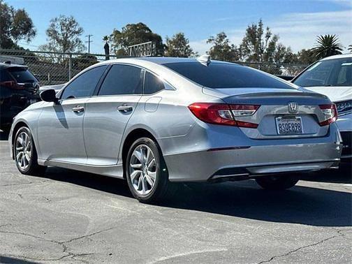 2020 honda accord
