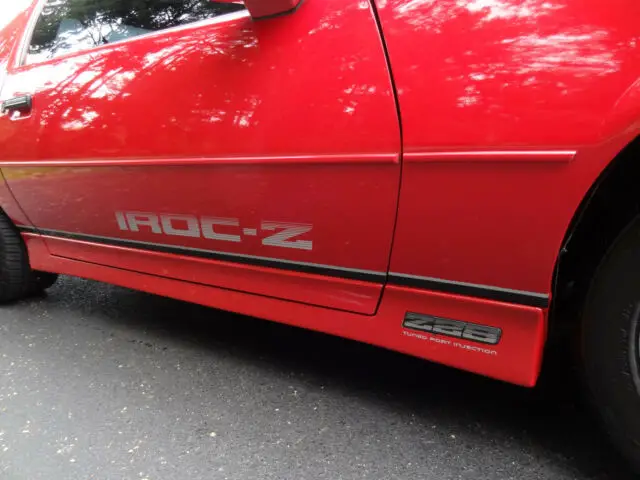 1 owner - 23k original miles