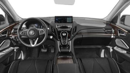 2024 Acura RDX