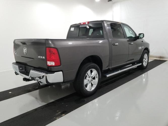 used 2017 ram 1500 big horn mt. juliet, tn 37122 for sale in mount juliet, tennessee
