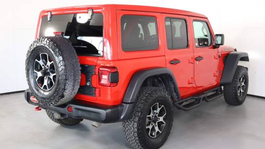 2019 Jeep Wrangler