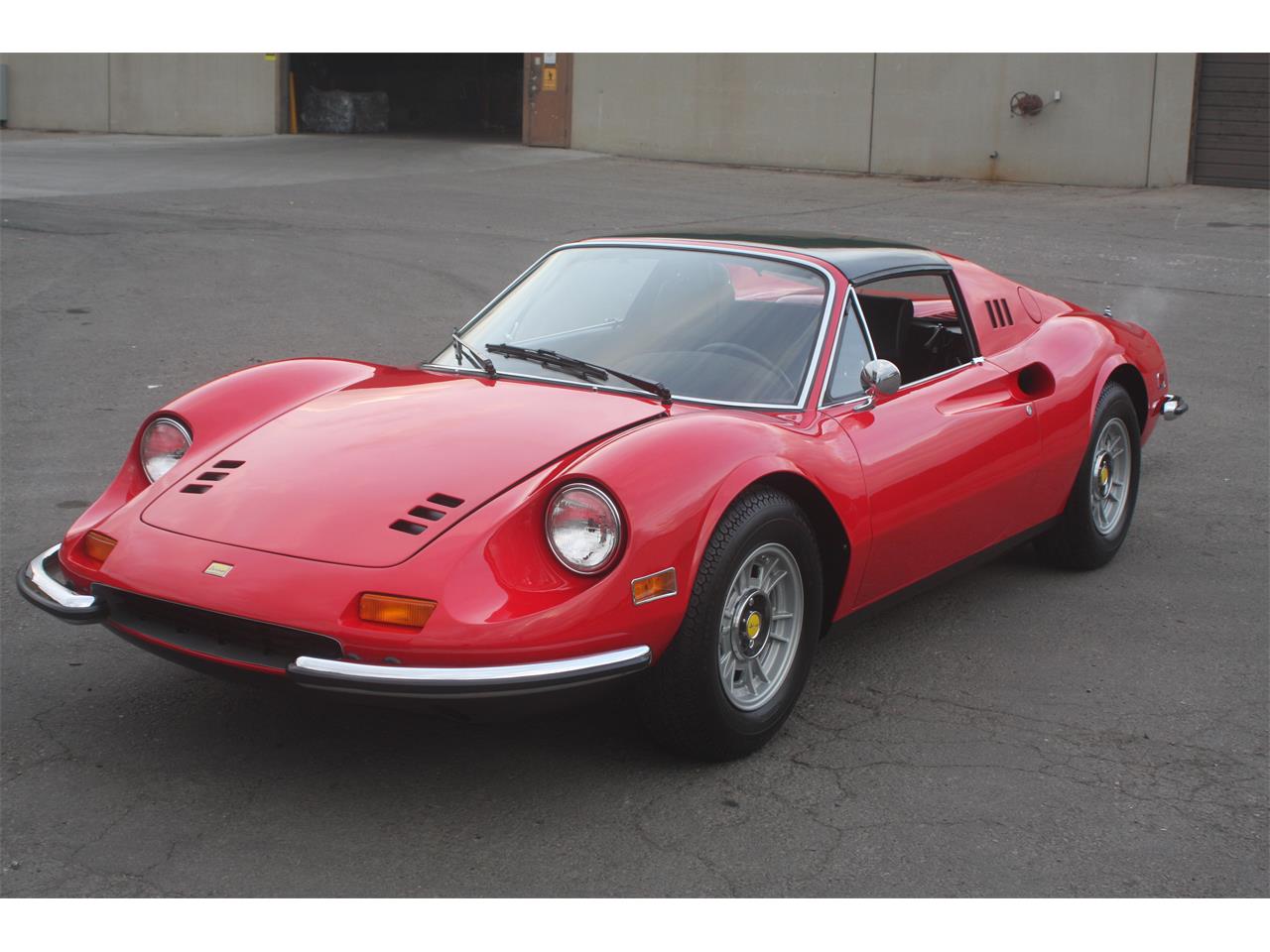 ferrari 246 gts
