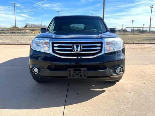 2012 honda pilot ex in wichita, kansas