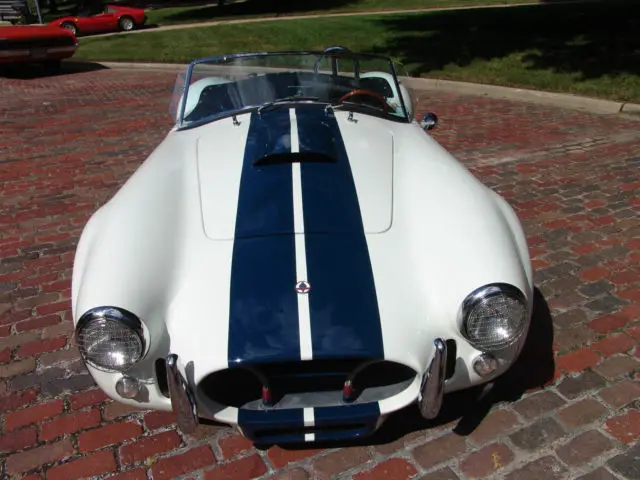 free shipping! methodically built & meticulously maintained 5.0 5 speed video!