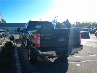2017 Ford F-250 xlt