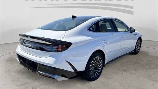 2024 Hyundai Sonata