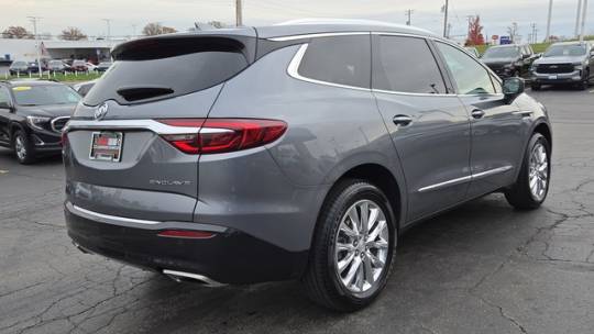 2019 Buick Enclave