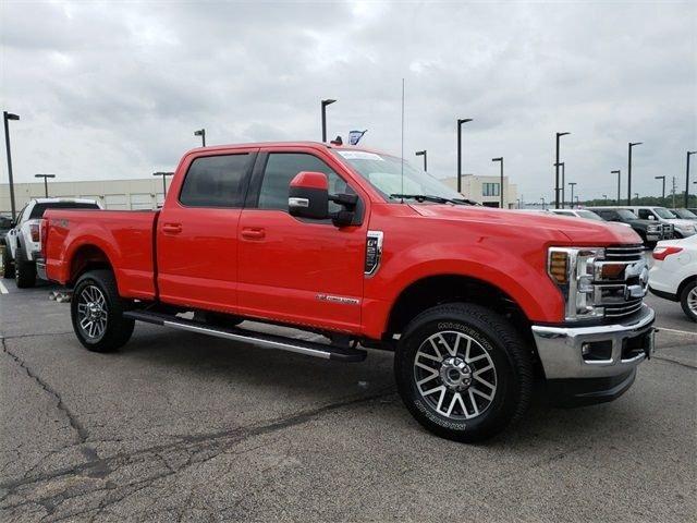 certified 2019 ford f250 lariat tulsa, ok 74133 for sale in tulsa, oklahoma