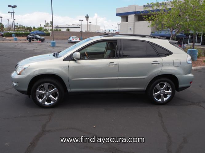 used 2005 lexus rx 330 henderson, nv 89014 for sale in henderson, nevada