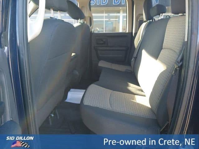 2012 ram 1500 st in blue river lodge, nebraska