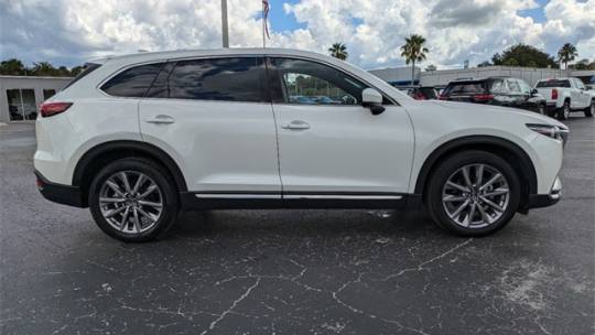 2023 Mazda CX-9 grand touring