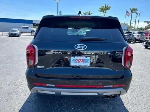 2023 hyundai palisade sel in bradenton, florida