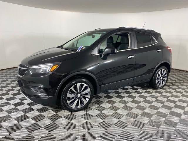 2022 buick encore preferred all-wheel drive in hamburg, new york