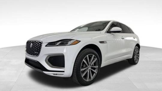2024 Jaguar
