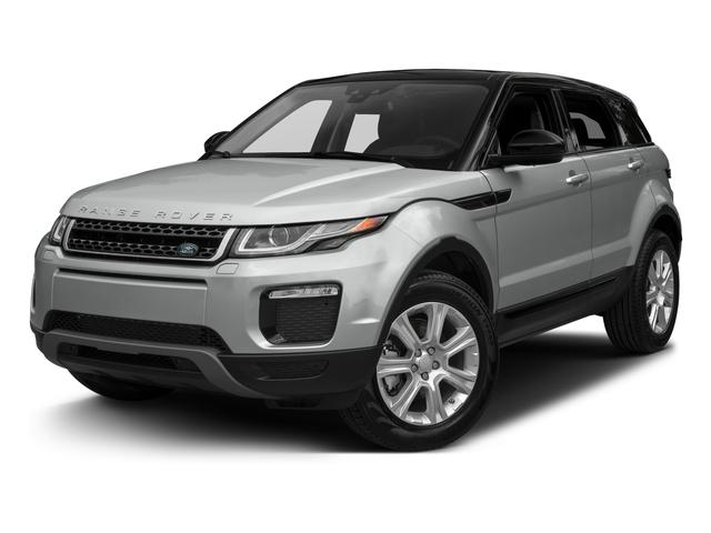 2017 land rover range rover evoque hse