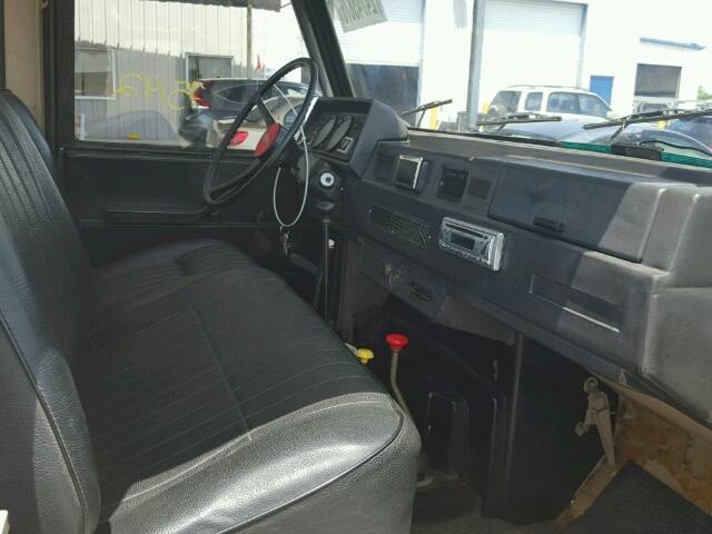 1985 land rover defender