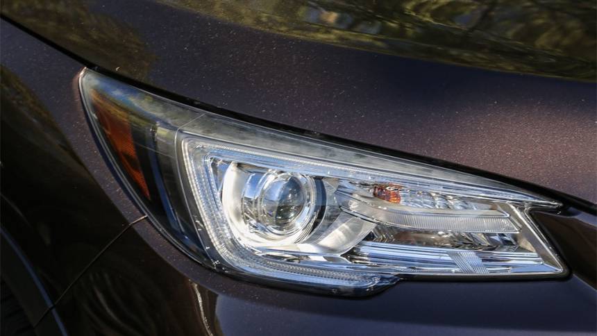 2020 subaru ascent limited 8-passenger