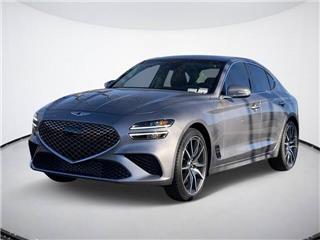 2023 Genesis G70 3.3t standard