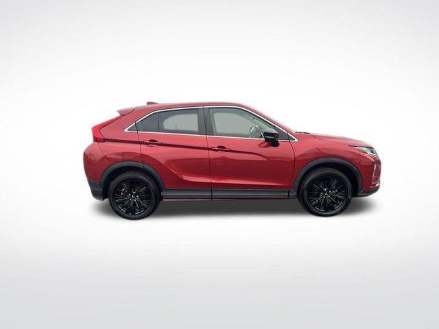 2018 mitsubishi eclipse cross le