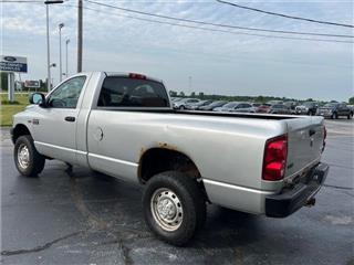 2008 Dodge Ram st