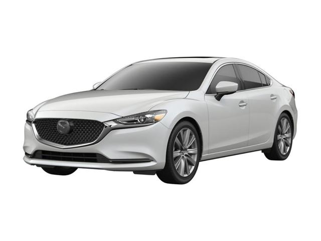 2019 mazda mazda6 touring