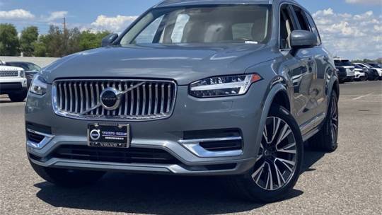 2021 Volvo XC90