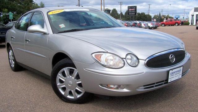 2006 buick lacrosse cx for sale in south burlington, vermont
