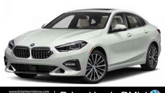 2022 BMW 2 series