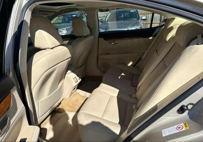 2013 lexus es in east hazel crest, illinois