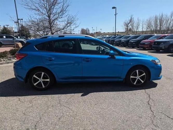 2023 subaru impreza premium wagon 4d in windsor, colorado