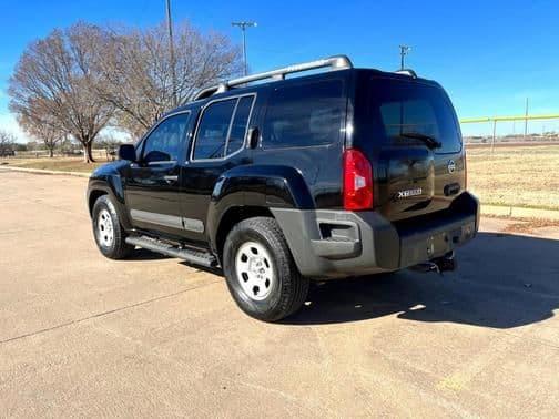 2008 nissan xterra in chicago, illinois