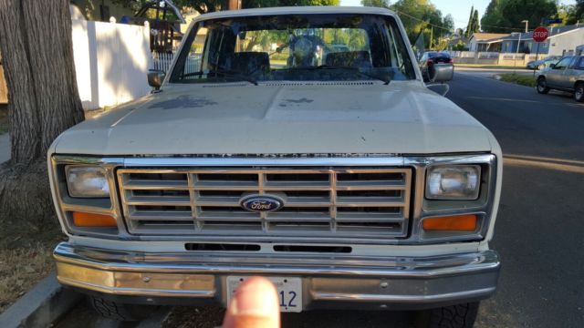 ford f-250 xlt